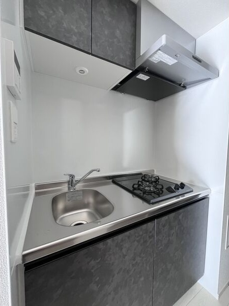 キッチン　初期費用分割可★ご希望の場所まで無料送迎サービス付♪