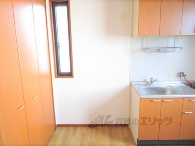 その他部屋・スペース　冷蔵庫置場