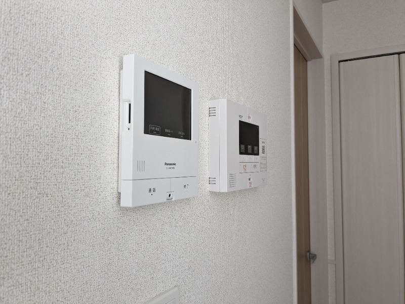 セキュリティ　図面と現状に相違がある場合には現状を優先