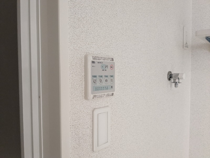 その他設備　図面と現状に相違がある場合には現状を優先