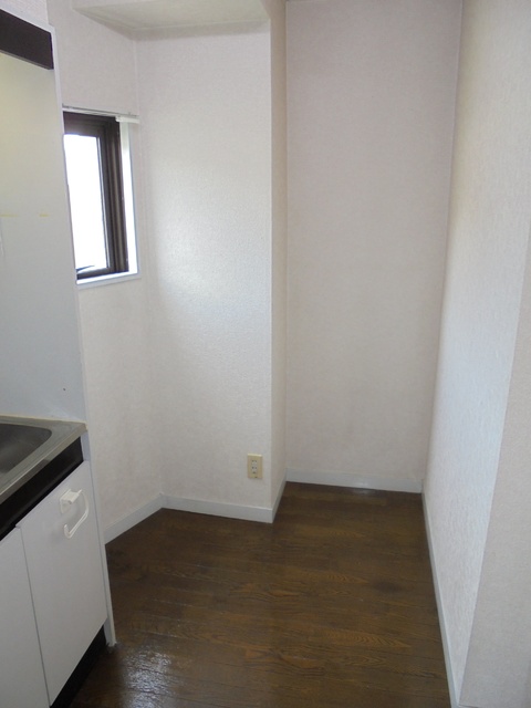 その他部屋・スペース　冷蔵庫置場