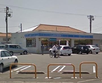 コンビニ　ローソン 木更津太田四丁目店（コンビニ）まで720m