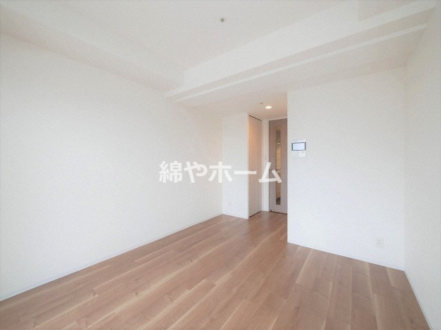 居室・リビング　ゆったりした洋室です