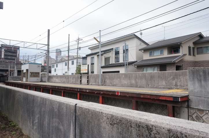 その他　七ツ屋駅（その他）まで1351m