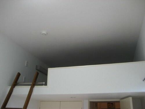 その他部屋・スペース　ロフト