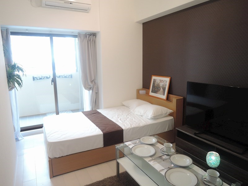 その他部屋・スペース　モデルルーム