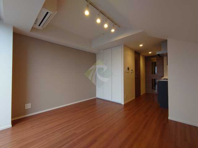 その他部屋・スペース　ザ・パークハビオ新宿 619