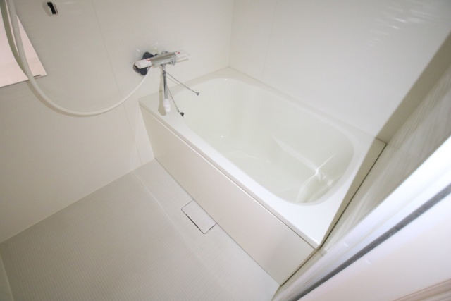 バス・シャワールーム　※別室の参考写真の為、現況優先です。