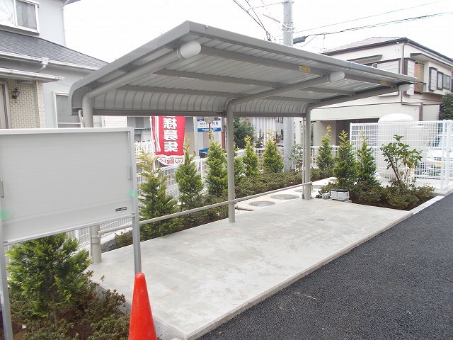 その他部屋・スペース