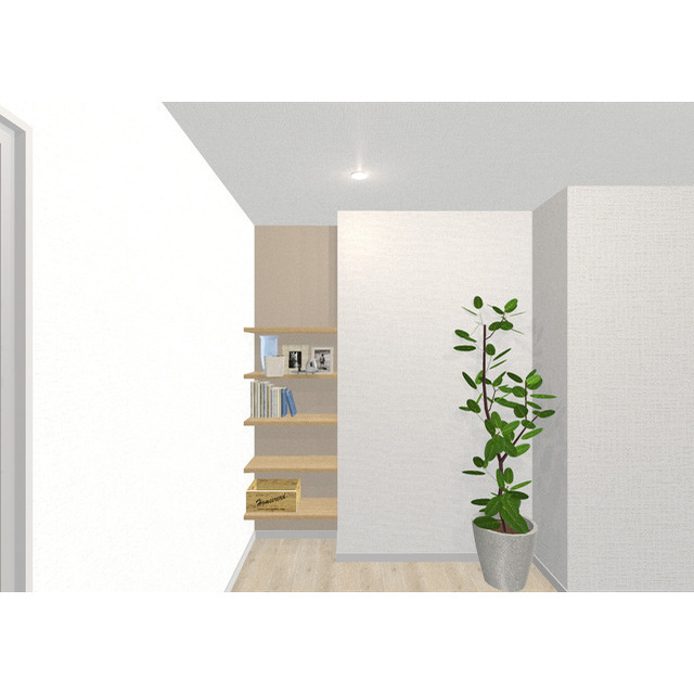 その他部屋・スペース