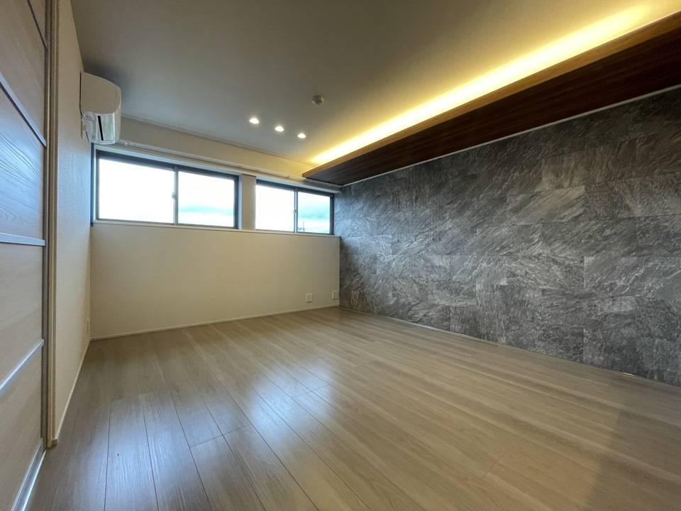 その他部屋・スペース　リビング