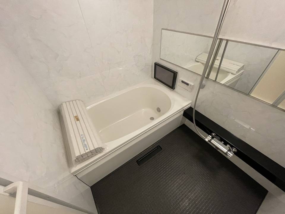 バス・シャワールーム　浴室