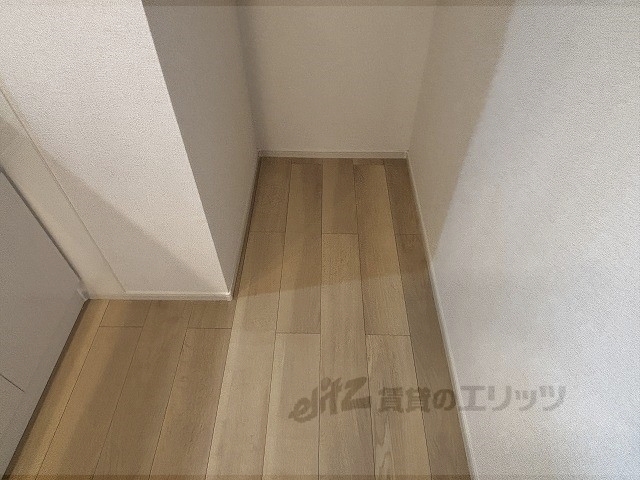 その他部屋・スペース　冷蔵庫置場