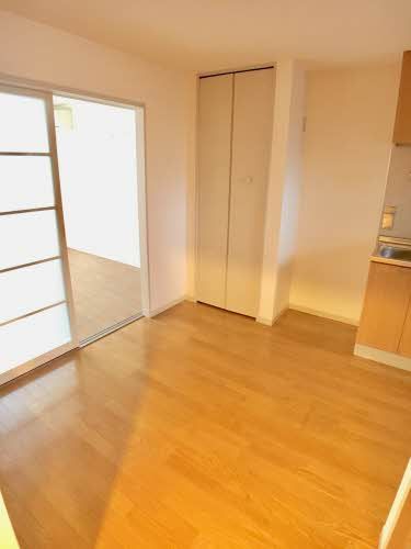 その他部屋・スペース　洋室