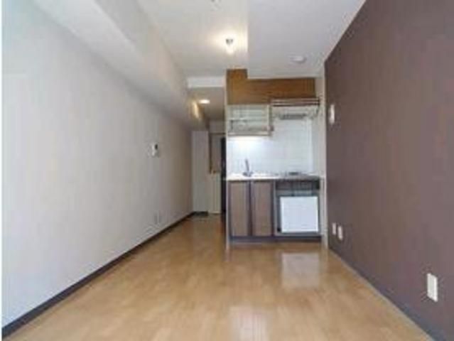 居室・リビング　居室