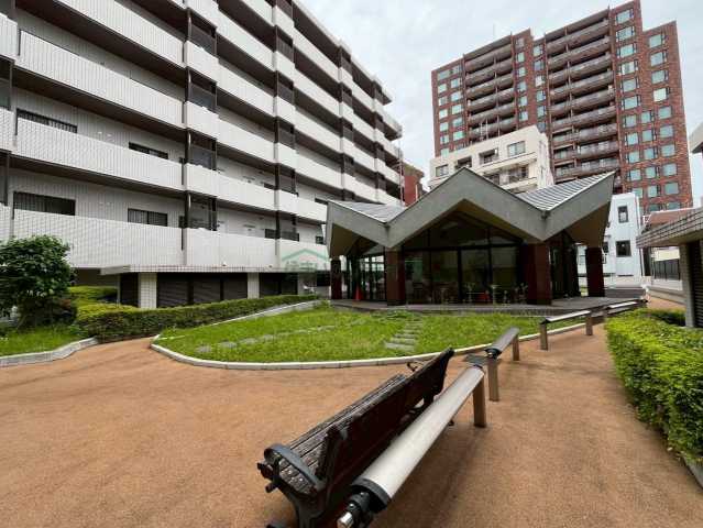 その他共有部分　レジディア目白