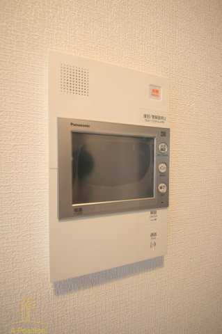 セキュリティ　ザ・ウエストマークシティプレミアム