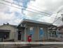 郵便局　泉大津豊中郵便局（郵便局）まで437m