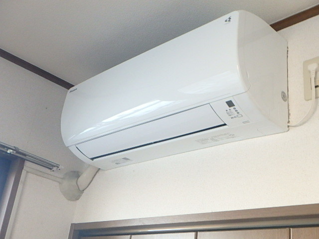 その他設備　別号室参照