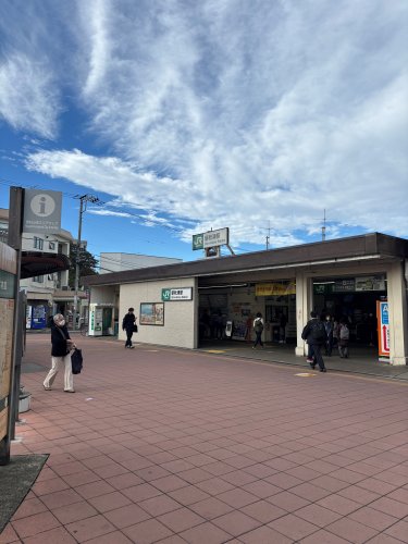 その他　新秋津駅（その他）まで339m