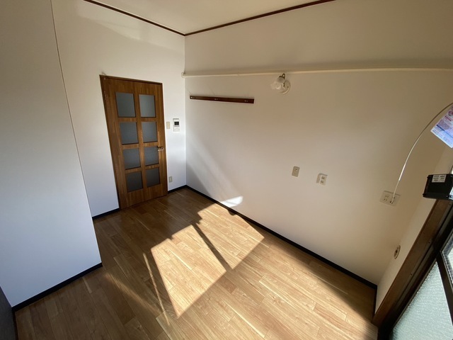 その他部屋・スペース　※別号室の写真です。