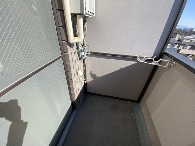 その他設備　※別号室の写真です。