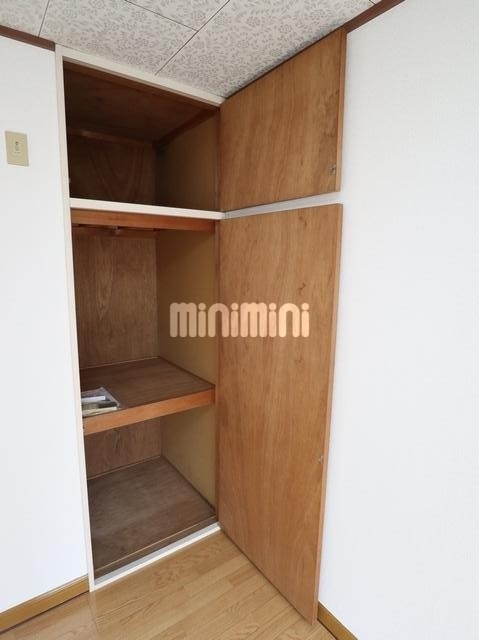 収納　別号室参考写真