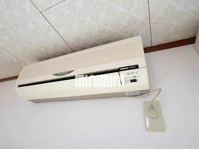 その他設備　別号室