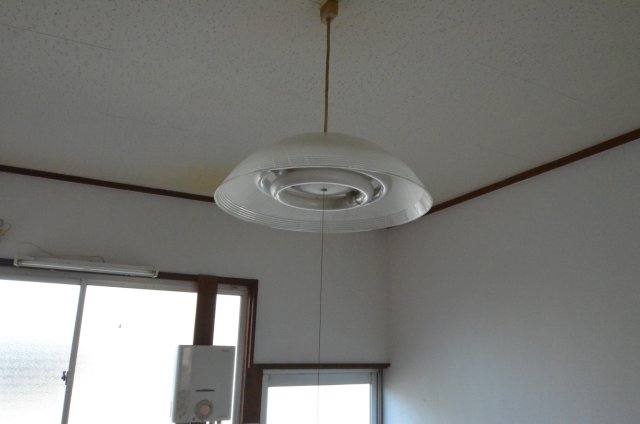 その他設備　照明器具付きなので入居してすぐ生活できます！
