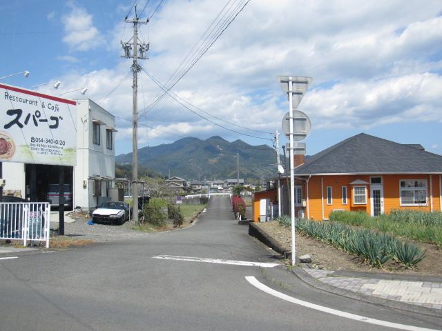 飲食店　スパーゴ（飲食店）まで500m