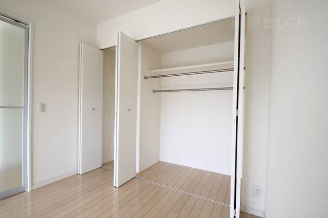 収納　別号室の写真使用