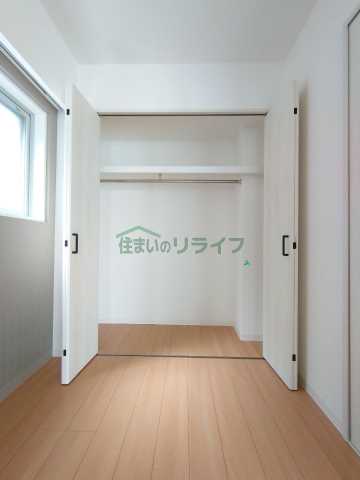 収納　ルーセントK台東