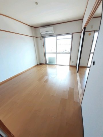 その他部屋・スペース　過ごしやすい室内です