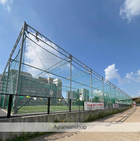 その他　キャプテン翼スタジアム天王寺（その他）まで714m