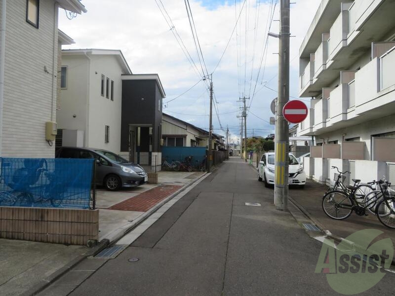 その他　（その他）まで100m