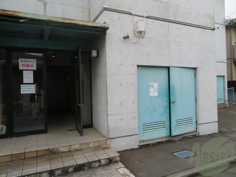 その他　（その他）まで100m