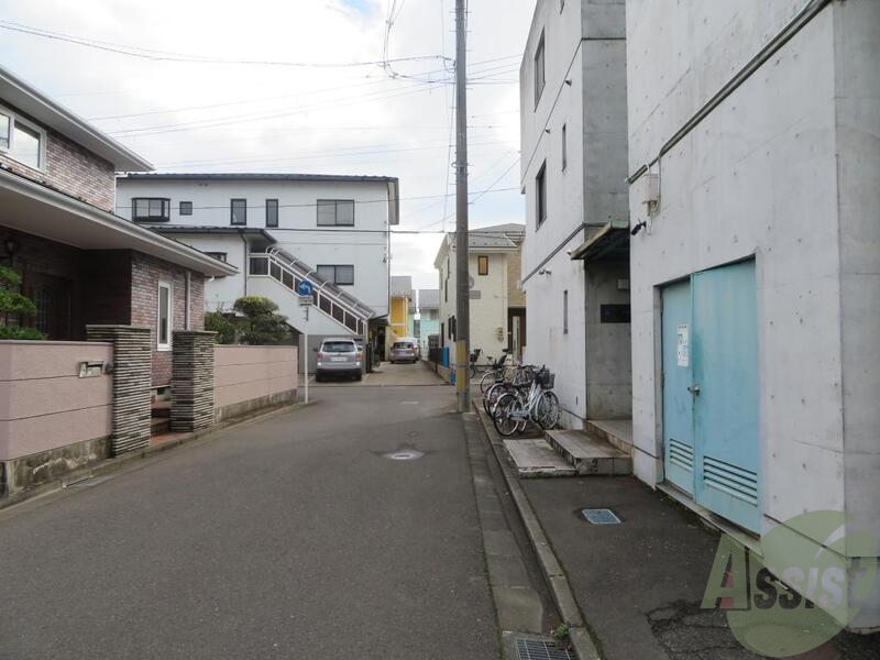 その他　（その他）まで100m