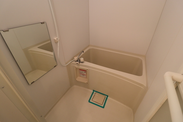 バス・シャワールーム　別号室の写真