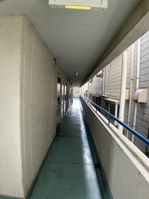 その他　共用部（その他）まで5m