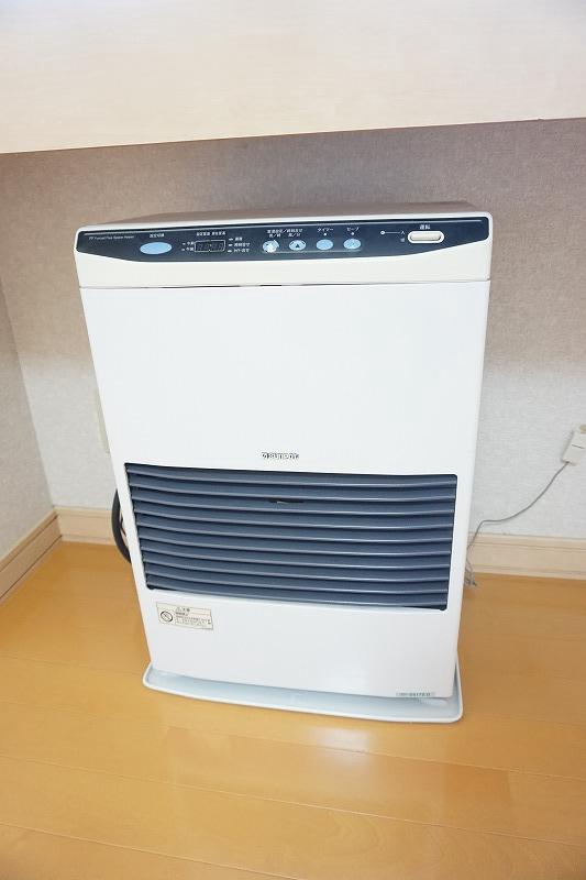 その他設備　設備