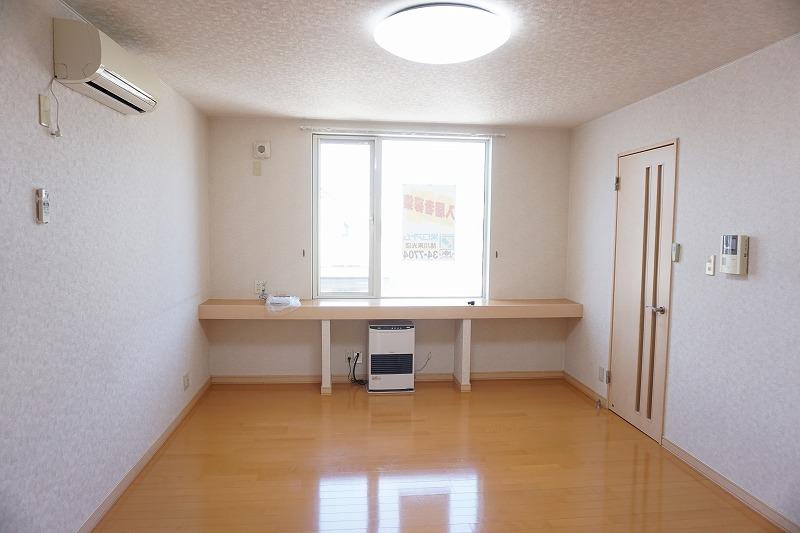 居室・リビング　リビング１