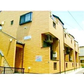 エントランス　物件画像