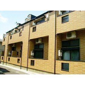 建物外観　物件画像