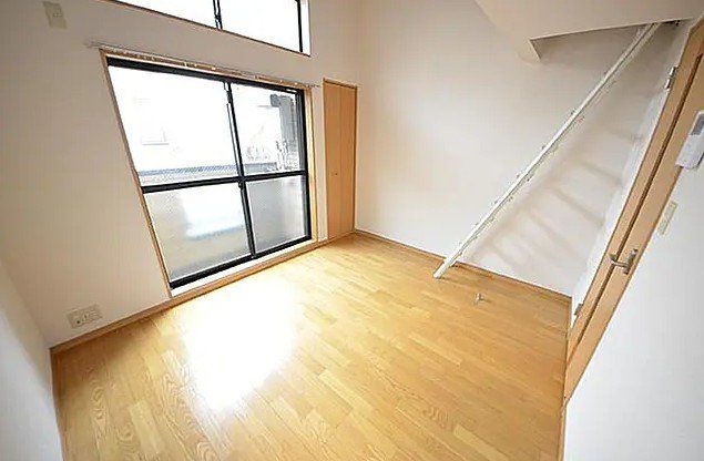 居室・リビング　リビング/居室