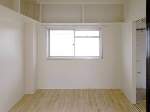 その他　ビレッジハウスの同一物件・同一タイプの間取りの写真です