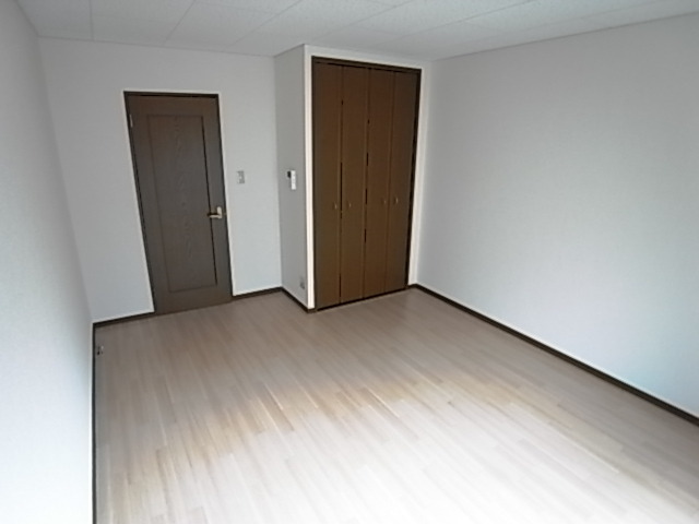 居室・リビング　居室スペース