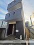 阪東橋駅より徒歩9分 築15年2ヶ月 3階建の賃貸物件