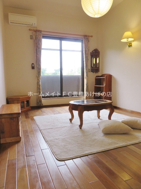 その他部屋・スペース　同型別部屋写真