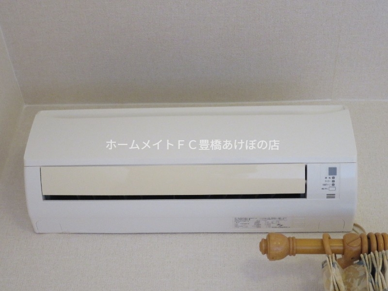 その他設備　同型別部屋写真