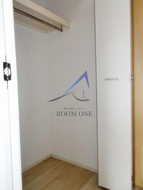 収納　収納です。